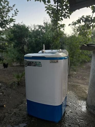 mini pc computer: SHIVAKI WT-45 mini paltaryuyan - Kompakt ölçülü, yuxarıdan yükləməli — 2