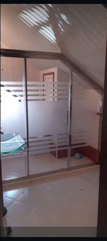 душ кабина: Duş kabinlar. istənilən ölçüdə var və münasib qiymətədir hamısı — 2