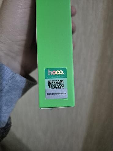 poverbank telefon: Powerbank Hoco, 10000 mAh, Yeni — 8