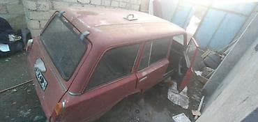telebe paneli nu: VAZ (LADA) VAZ 2102, 1986 il, İşlənmiş — 4