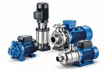 su cəkən mator: Nasos, Ev üçün (məişət), quraşdırılma Səthi, Yeni — 3