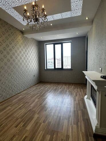 hipoteka evler: M. Həzi Aslanov, 2 otaqlı, Yeni tikili, m. Həzi Aslanov, 62 kv. m — 1