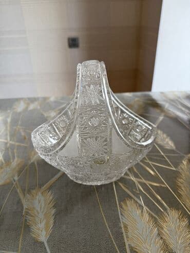 aksesuar qabi: Tom konfet qabı 2 ədəd — 4