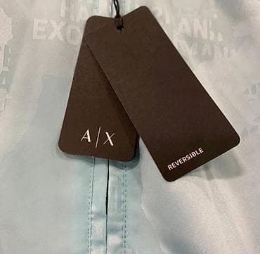 Giorgio Armani — 3