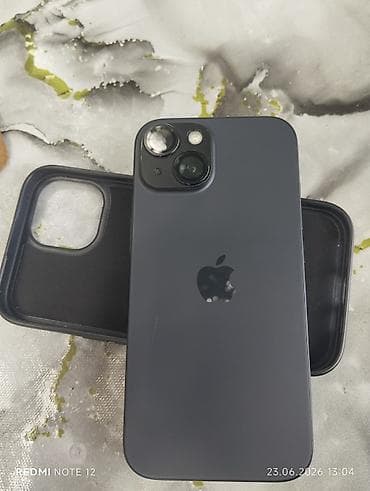 iphone 15 ucuz: IPhone 15, 128 GB — 1