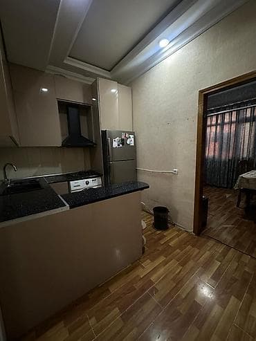 kohne tikili: 9-cu mikrorayon, 2 otaqlı, Yeni tikili, m. Memar Əcəmi, 50 kv. m — 8