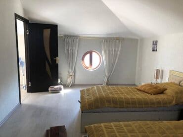 недвижимость в азербайджане купить: Баку, 210 м², 5 комнат, С бассейном, Канализация — 18