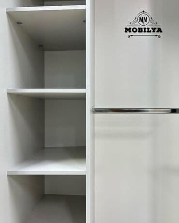 işlənmiş şfoner: Yeni, Kupe, 2 qapılı Düz dolab, Qarderob, paltar dolabı, Azərbaycan — 2