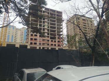 semkirde evler: 28 May, 1 otaqlı, Yeni tikili, m. 28 may, 38 kv. m — 8