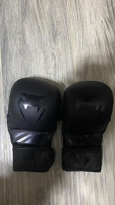 Venum boksa əlcəkləri – “Elite/Challenger” seriyasına bənzər model — 6