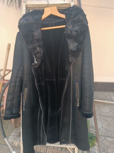 debli kurtkalar: Dublyonka.40 m — 1