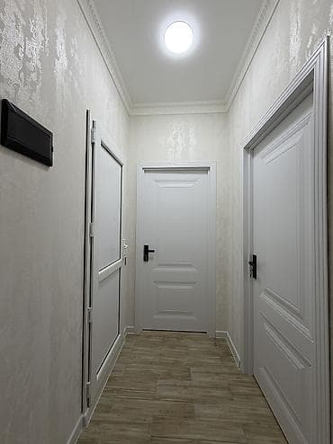 saray mtk kredit evler: 2 otaqlı, Yeni tikili, 44 kv. m — 8