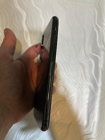 ayfon 8 plus: IPhone X, Space Gray — 4