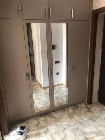 neftciler kiraye ev: 8 noyabr metrosuna yaxin olimpik stara yaxin 16 mertebeli binanın — 2