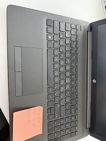 windows 10 pro: HP 15.6 ", Intel Core i3, 128 GB — 3