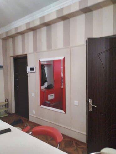 недвижимость в баку из рук в руки: 3 комнаты, Новостройка, 75 м² — 10