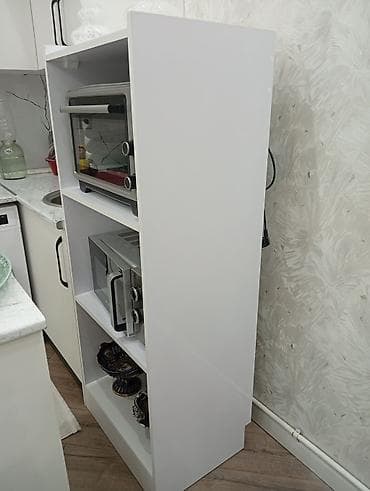 dekor ref: Yeni, Mətbəx rəfi, Düz, Azərbaycan — 1