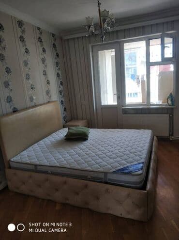 снять квартиры в баку: Nərimanov metrosunun yaxınlığında 5 mertebeli binanın 5-ci — 18