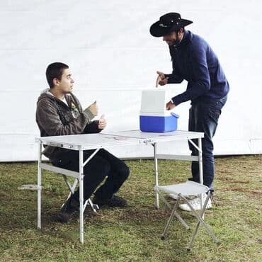 bakıda ovcu mağazaları: Piknik stolu — 3