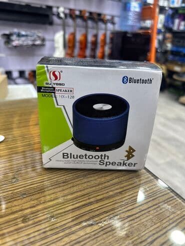 edifier baku: Yeni Kolonka, Növ - Bluetooth — 1