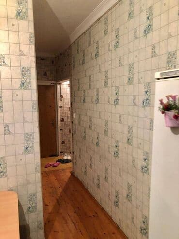 günəşli: Bakı, Köhnə Günəşli, 2 otaqlı, Köhnə tikili, 60 kv. m — 5