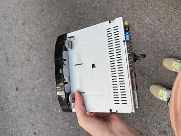 maqintafon manitorlu: Monitor, İşlənmiş, Cihaz paneli, ABŞ, Pulsuz çatdırılma — 4