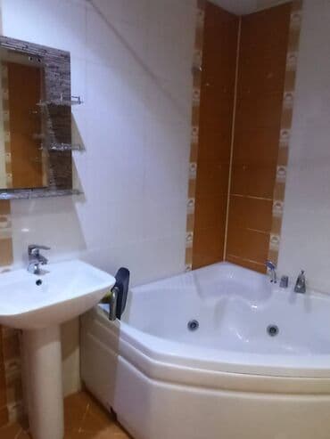 əhmədlidə kirayə: Əhmədli metrosunun çıxışında,16 mərtəbəli binanın 7-ci mərtəbəsində — 10