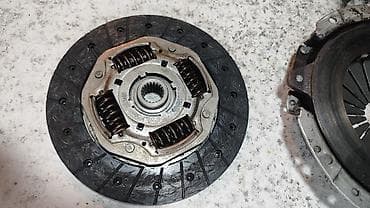 Su nəqliyyatı: Chevrolet 2123.2121, 2025 il, Orijinal, Rusiya, İşlənmiş — 4