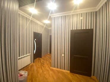 nermin mtk: 2 otaqlı, Yeni tikili, m. Əhmədli, 63 kv. m — 8