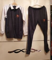 idman kişi şortları: Sm — 1