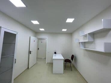 сдаю в аренду помещение: Xalqlar metrosuna yaxin yerləşənklinikanin icində otaqlar icarəyə — 6