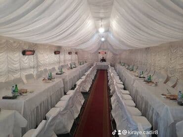 çadırlar: Yas mərasimlərin təskili kiraye çadır icarəsi cadir xidmeti cadir — 3