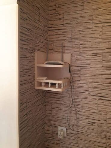 qemervan kiraye evler: Sumqayıt 2 ci mkr 2 otaqdan 3 otağa düzəlmə tam əşyalı dolu mənzil — 3