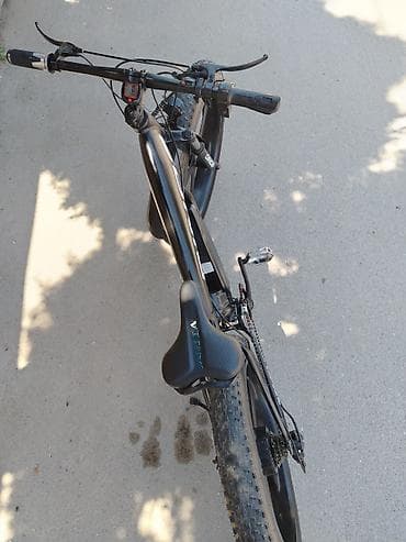 Велосипеды: Elektrik velosipedi – DINOS fat-tire Texniki xüsusiyyətlər:( bu — 9