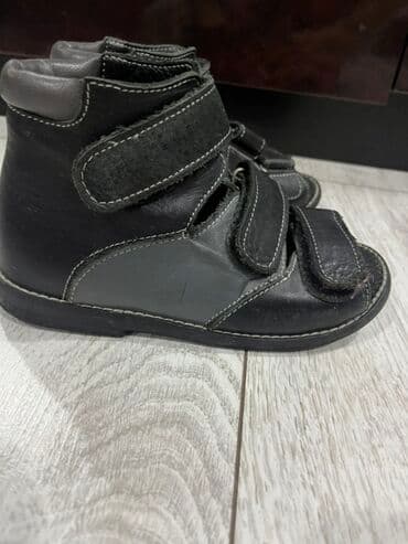 uşaq salvari: Ortopedik ayaqqabı, Uniseks, 32, OVS kids — 2