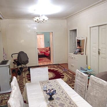 квартиры баку аренда: Salam evin işıqı suyu qazı interneti daimidir. 

- — 6