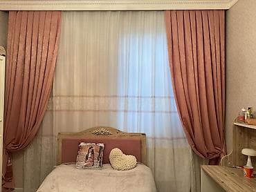 ev perdeleri: 2 metr hundurluk 2.50 eni dest satilir Mehsur bir adamin — 1