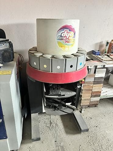 Bütün rəngləri özü tuta bilir tam işləkdir bütün təchizatları var lalafo.az -da — 2 Bütün rəngləri özü tuta bilir tam işləkdir bütün təchizatları var — 2