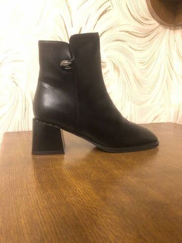 Massimo Dutti, Ölçü: 39, rəng - Qara, Yeni lalafo.az -da Massimo Dutti, Ölçü: 39, rəng - Qara, Yeni