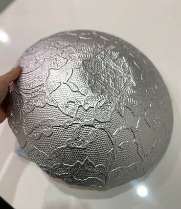 karaca tort qabı: KARACA meyve qabı — 2