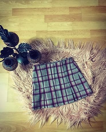 Donlar: Etek H&M LOGG — 3