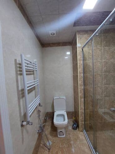 kristal şadlıq sarayı razin: Sumqayıt şəhəri, Mirvari City yaşayış kompleksində 9 mərtəbəli yeni — 9