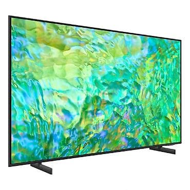 Yeni Televizor LG QLED 43" 4K (3840x2160), Pulsuz çatdırılma