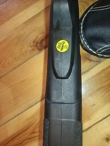 Ovçuluq və balıqçılıq: GAMO Black Maxxim IGT Mach 1 – İspaniyada istehsal olunmuş təkzərbli — 4