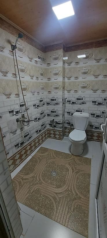 binəqədi heyet evleri: Sabunçu qəs., 50 kv. m, 2 otaqlı, Hovuzsuz, İşıq — 7