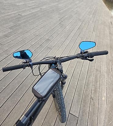 cube velosiped: Cube hardtail dağ velosip QIYMET SONDUR TAM ORJINAL DETALARNAN ZAVOD — 6