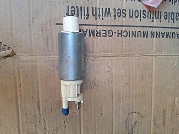 Yanacaq sistemləri: Maşın üçün Elektrik yanacaq nasosu (in-tank tip) - Universal — 1