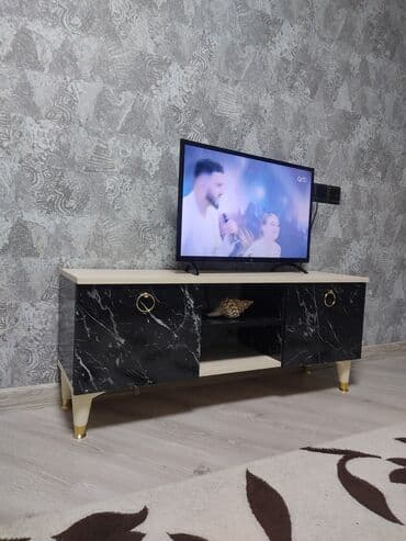 televizor ayaqları: Yeni, Düz TV altlığı, Türkiyə — 4