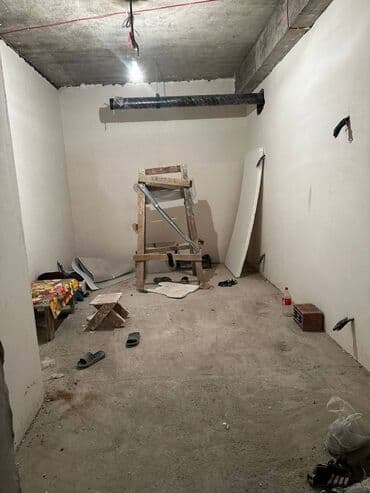 hazır biznes restoran: Nərmanov metrosuna piyada 3 dəqiqə məsafədə, 16 mərtəbəli yeni tikili — 8