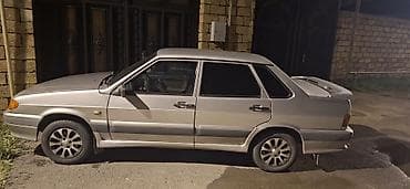 qaz 66 satilir: VAZ (LADA) 2115: 1.5 l | 2005 il 260000 km Sedan — 1